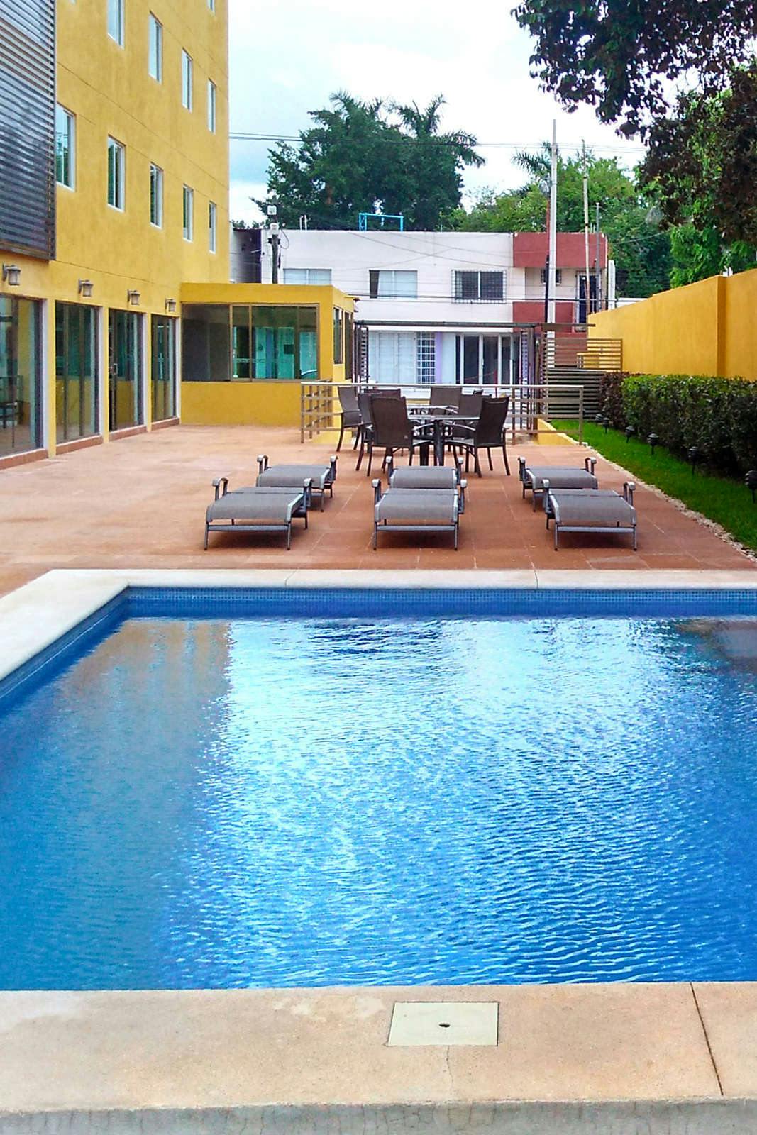 Hotel Misol-Ha Hotel photo 4