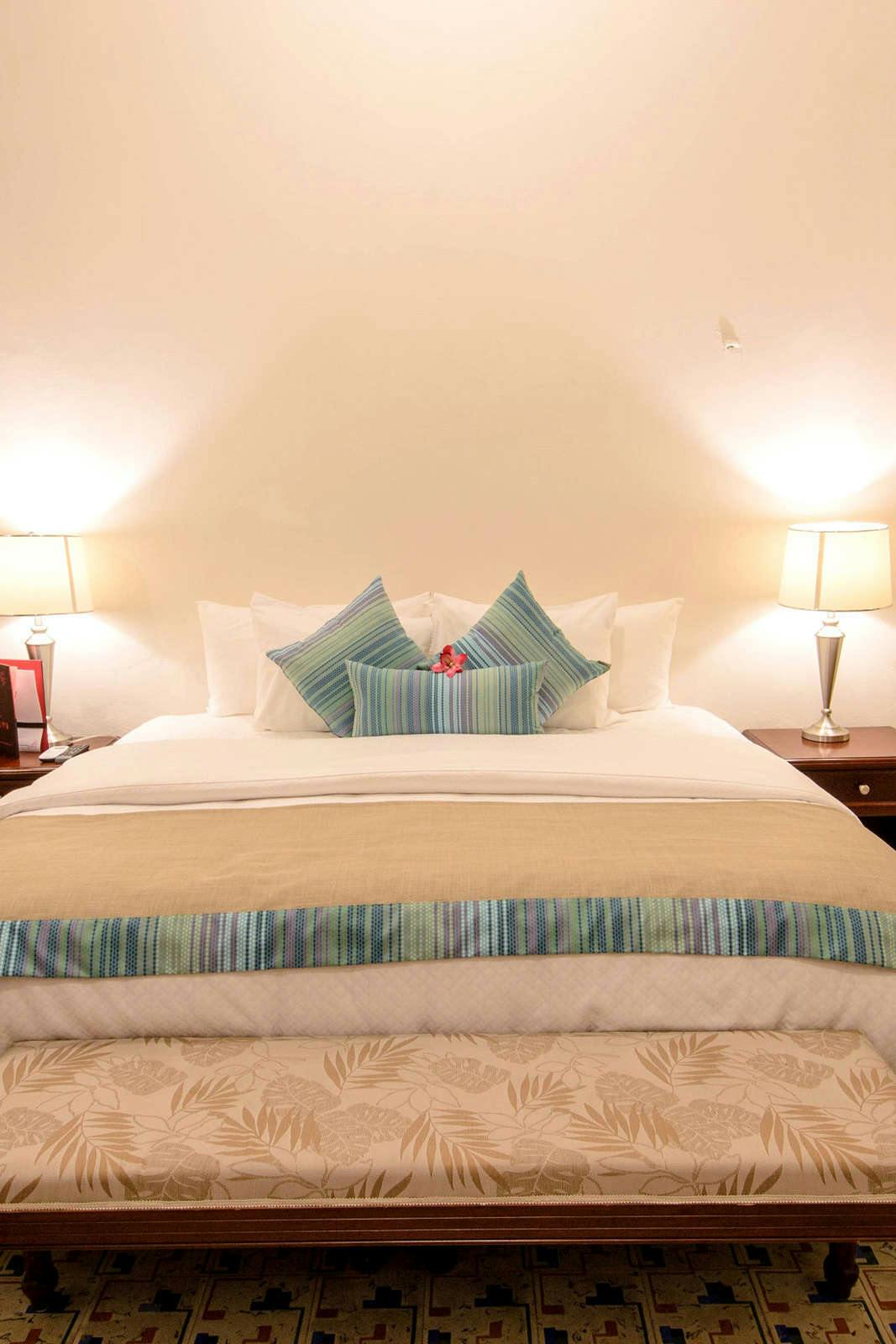 Hotel Real San Juan Center photo 2