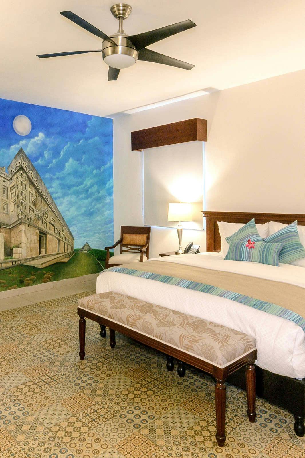 Hotel Real San Juan Center photo 4