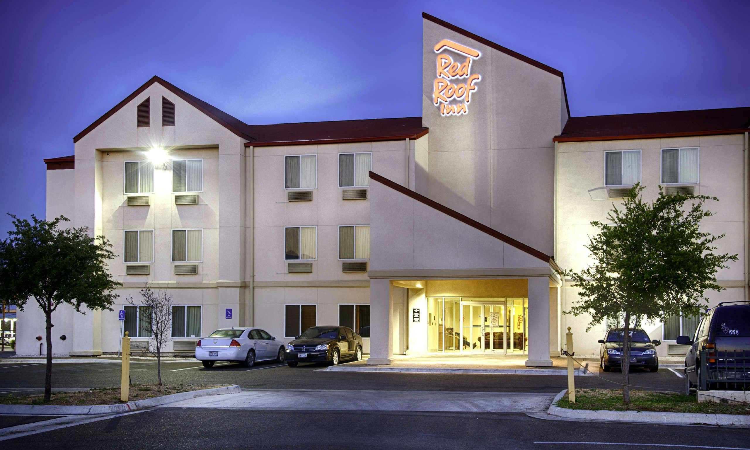 Quality Inn Laredo - Nuevo Laredo