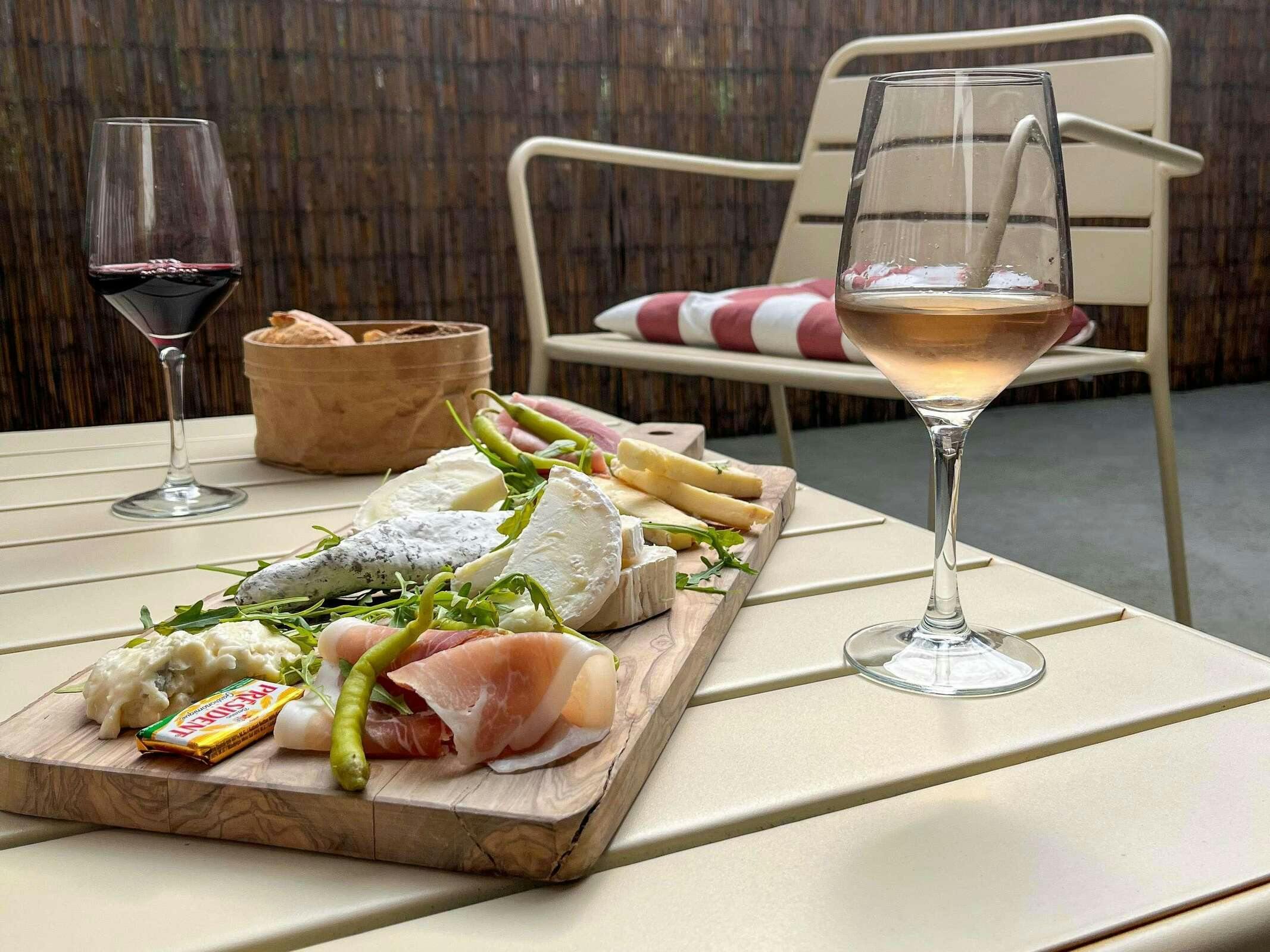 Hotel Ibis Styles Bordeaux Lac Bruges photo 4