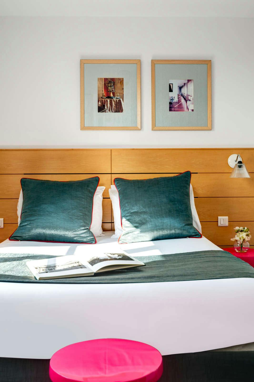 Hotel Hotel Lorette - Astotel photo 2