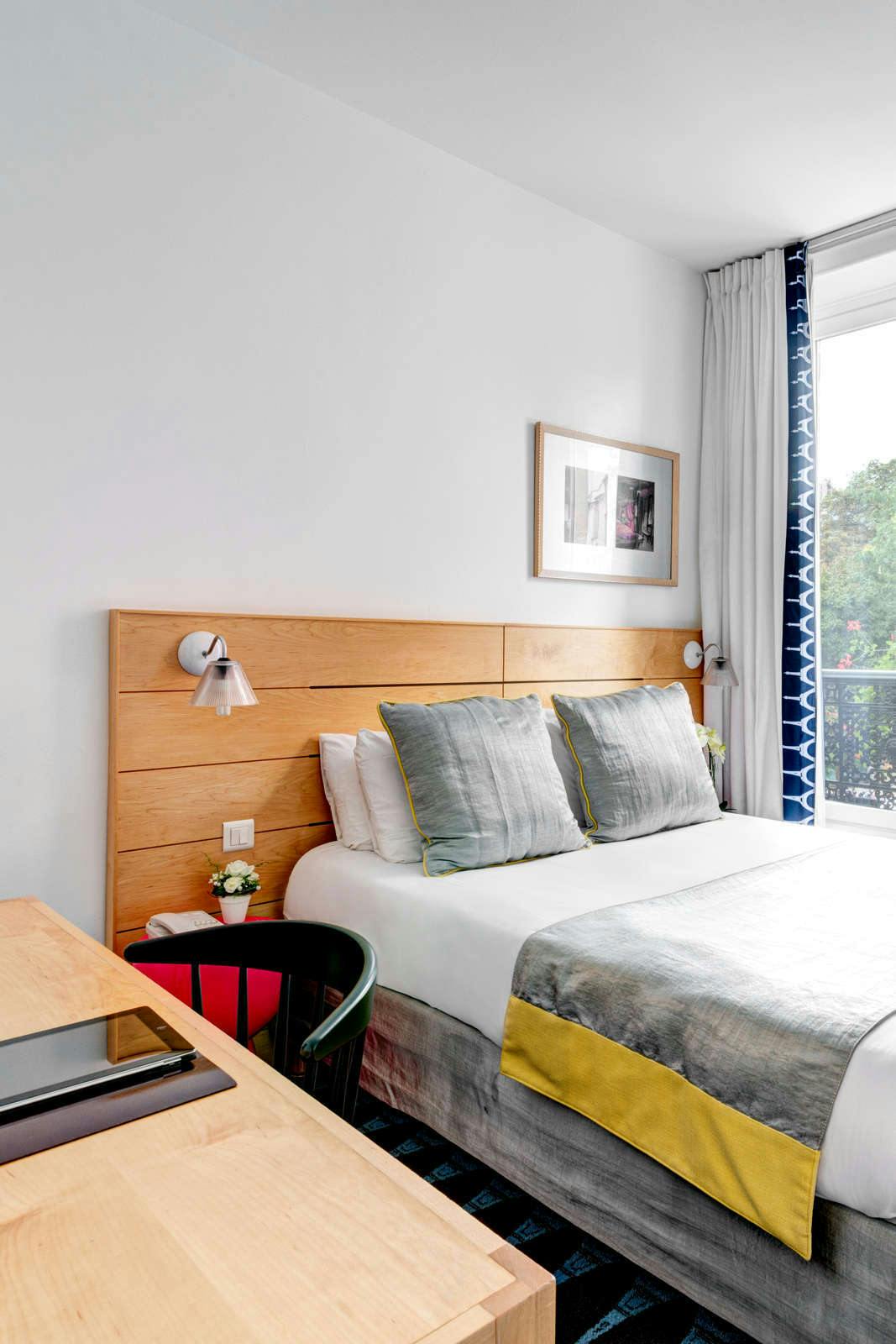 Hotel Hotel Lorette - Astotel photo 3