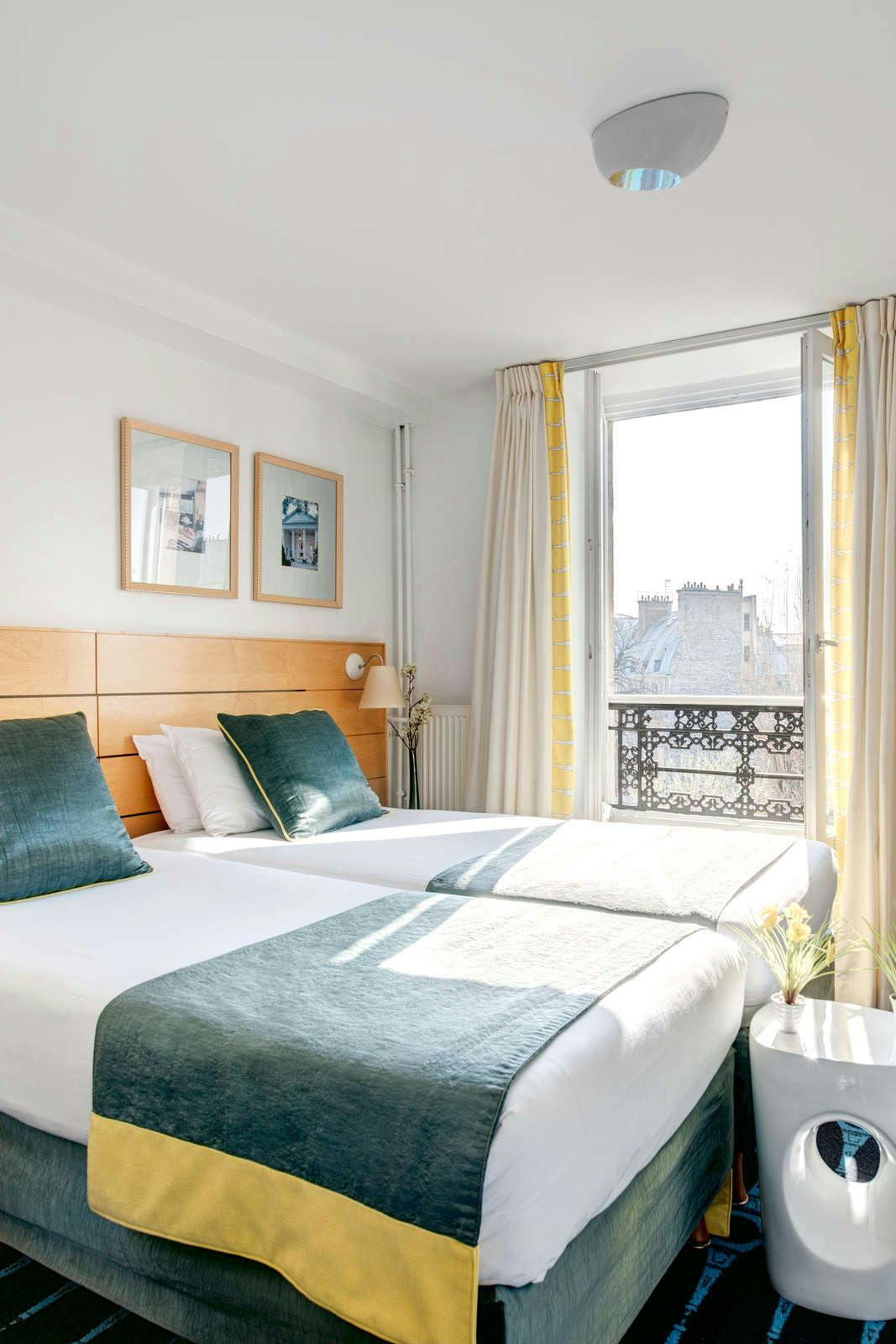 Hotel Hotel Lorette - Astotel photo 4