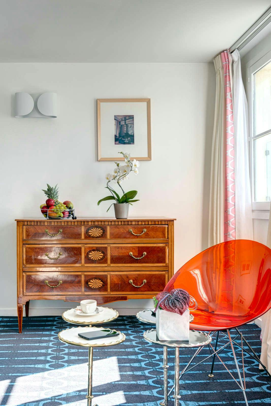 Hotel Hotel Lorette - Astotel photo 5