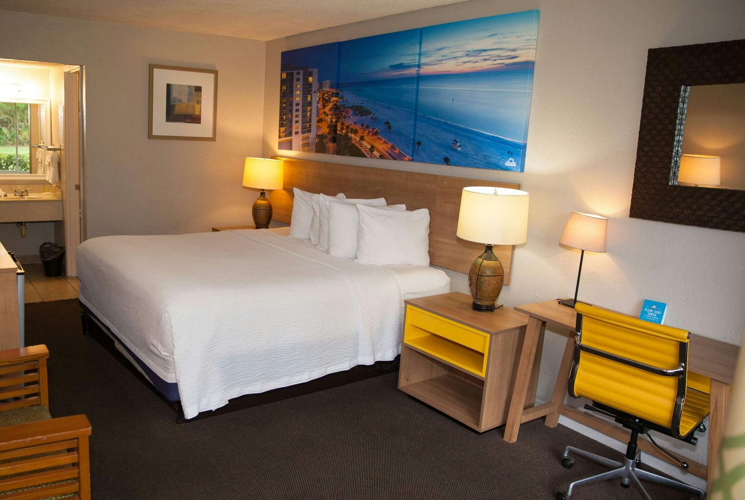 Hotel DI Cocoa Cruiseport W I-95/524 photo 4