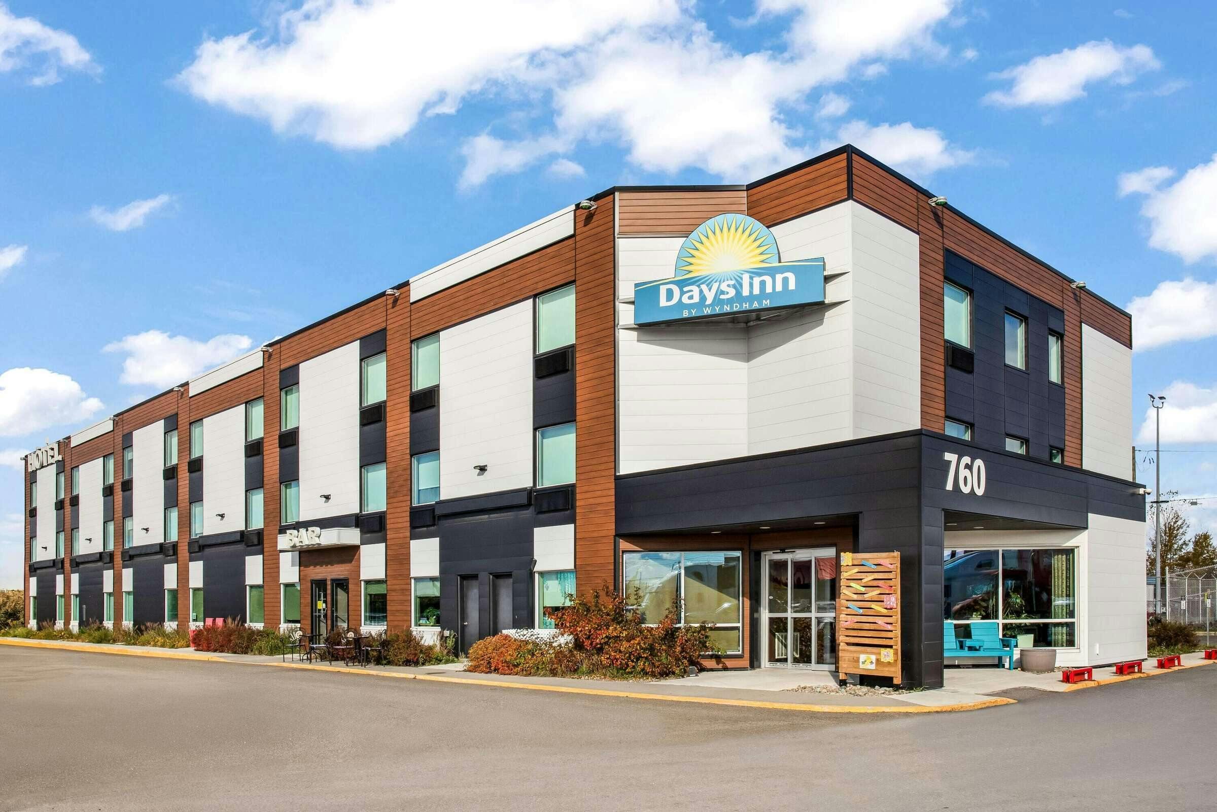 Days Inn by Wyndham Berthierville