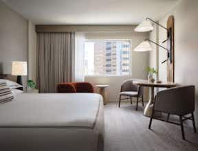 Hotel Kimpton Hotel Palomar Phoenix photo 1