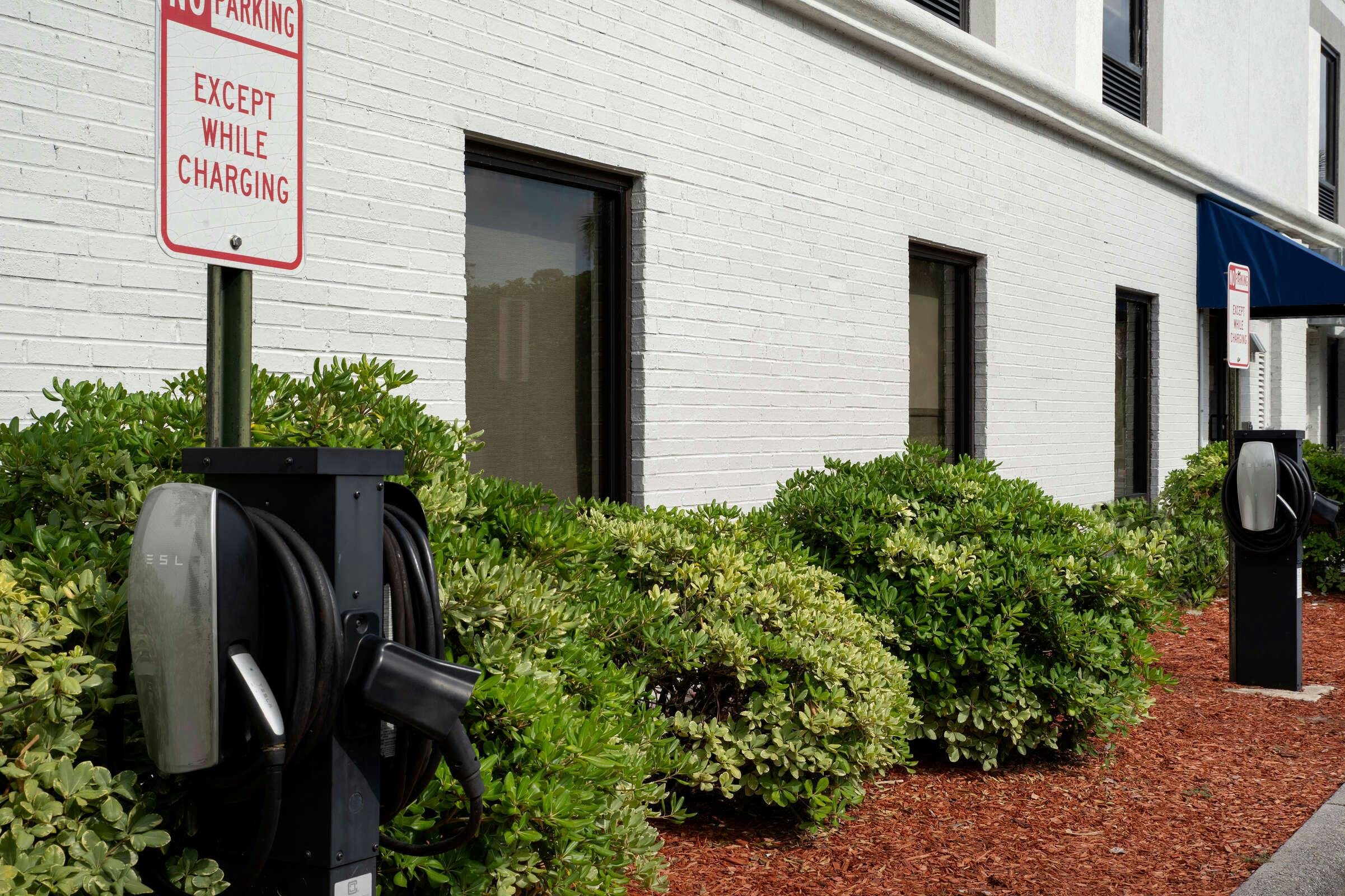 Hampton Inn Panama City Beach