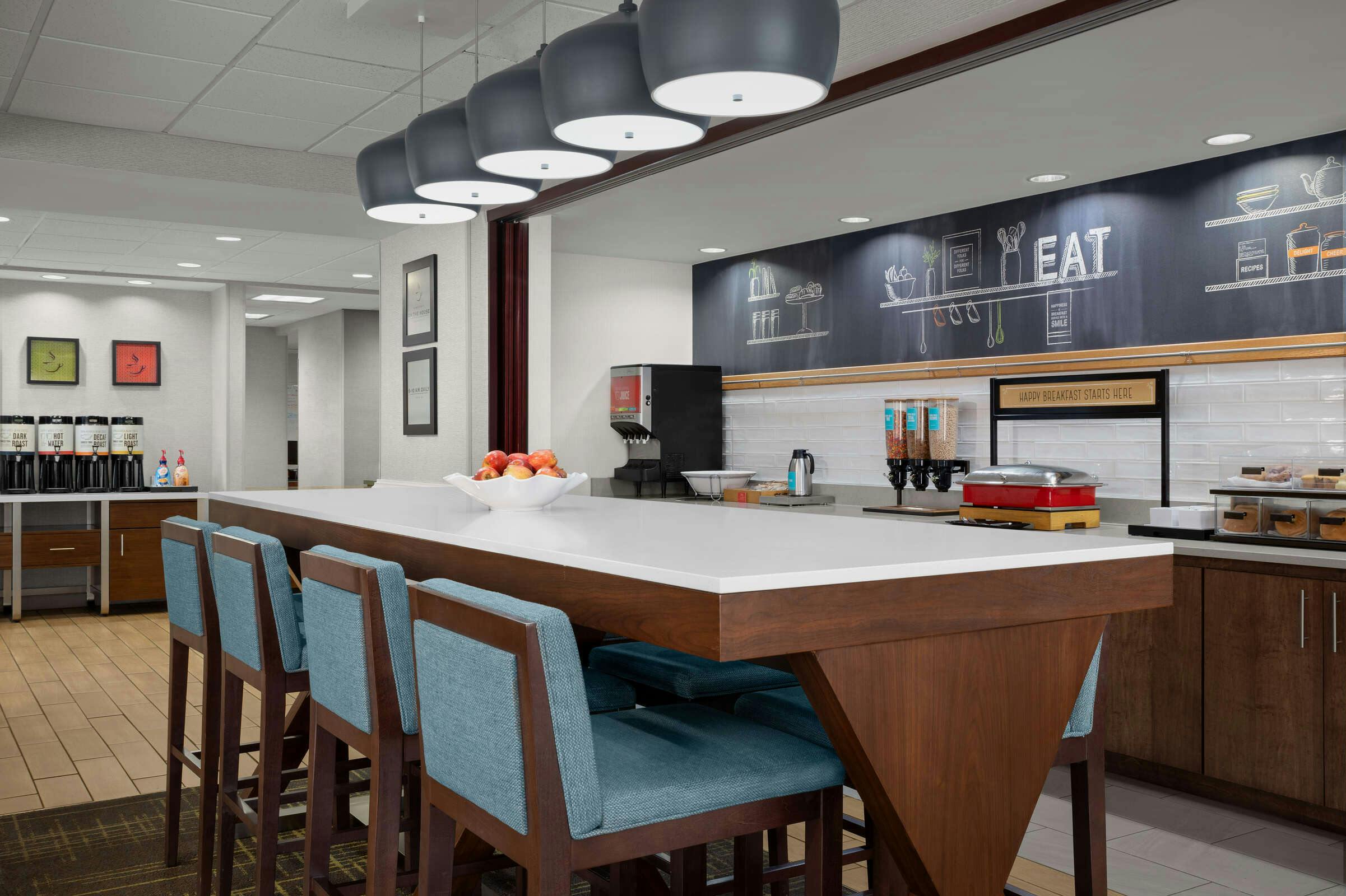 Hotel Hampton Inn Panama City Beach photo 5