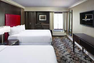 Hotel Horseshoe Tunica - A Caesars Rewards Destination photo 2