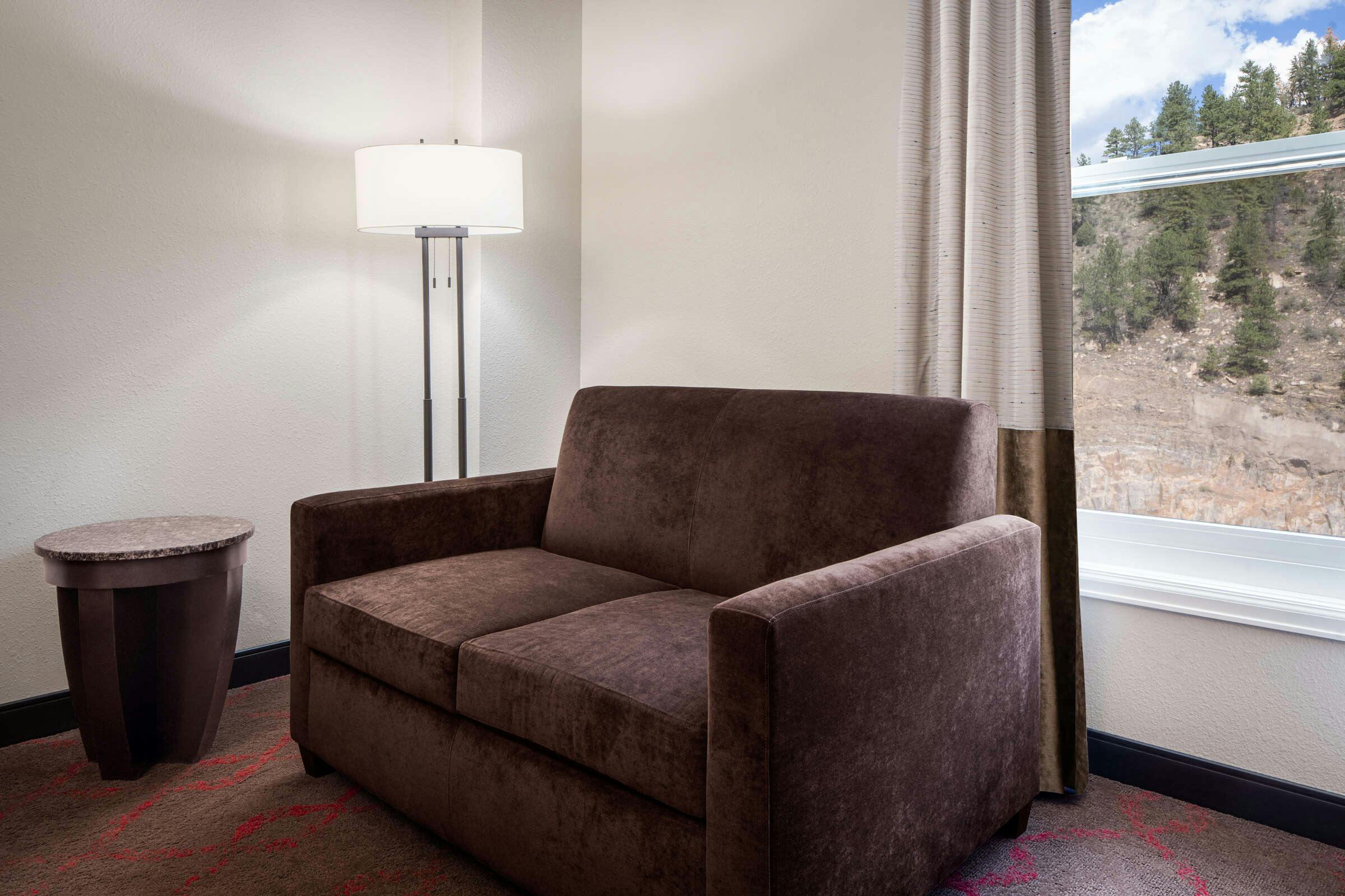 Hotel Lady Luck Casino Hotel Black Hawk photo 5