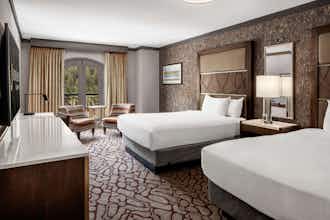 Hotel Horseshoe Black Hawk- A Caesars Rewards Destination photo 2