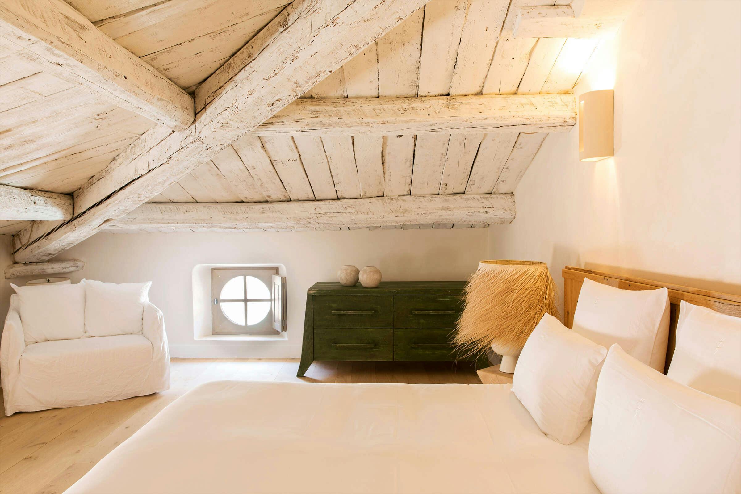 Hotel Hôtel La Ponche photo 5