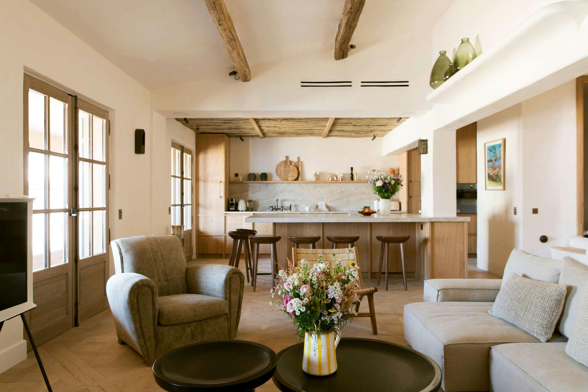 Hotel Hôtel La Ponche photo 4