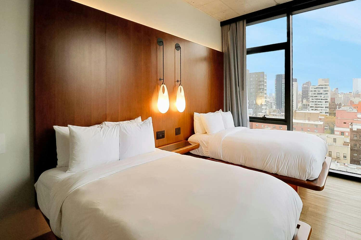 Hotel Merchant LES photo 1