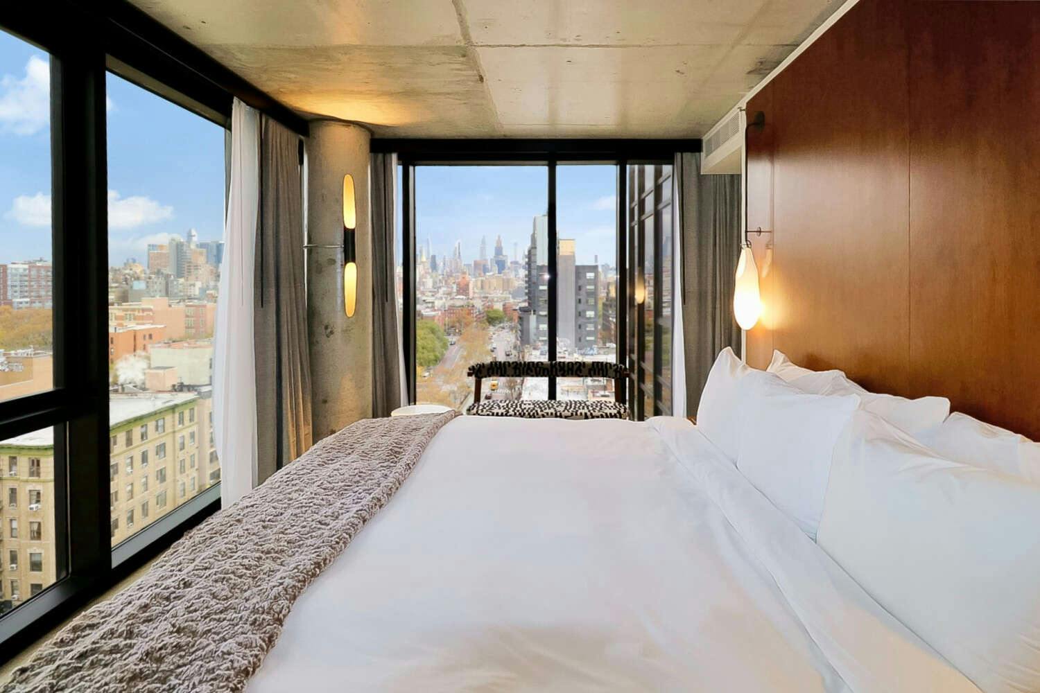 Hotel Merchant LES photo 2