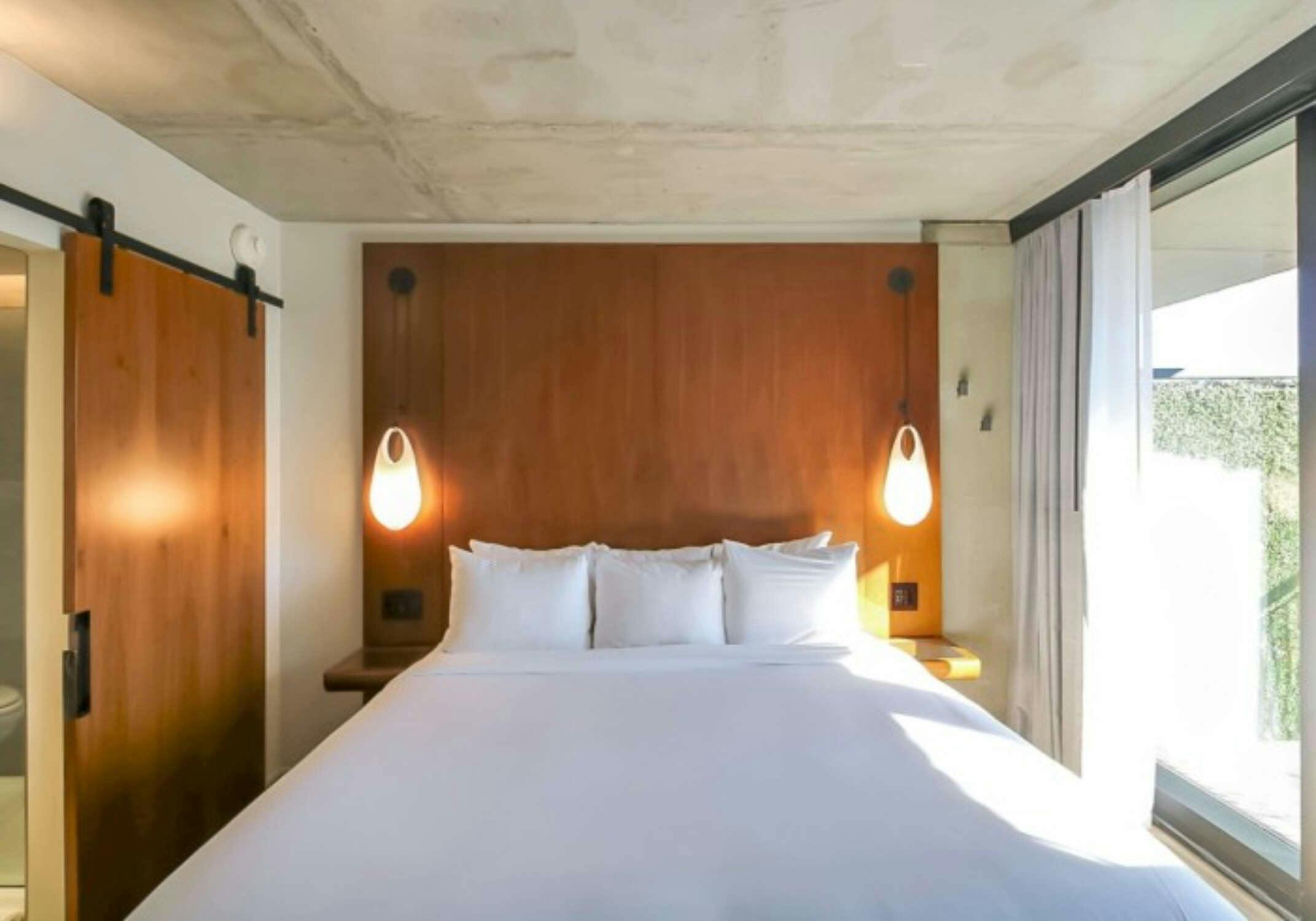 Hotel Merchant LES photo 3