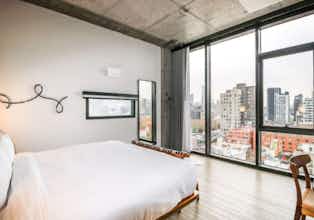 Hotel Merchant LES photo 2