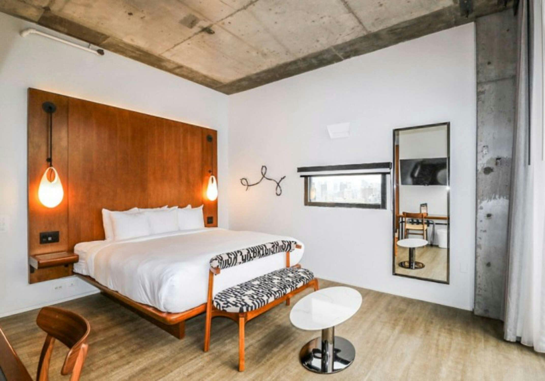 Hotel Merchant LES photo 5