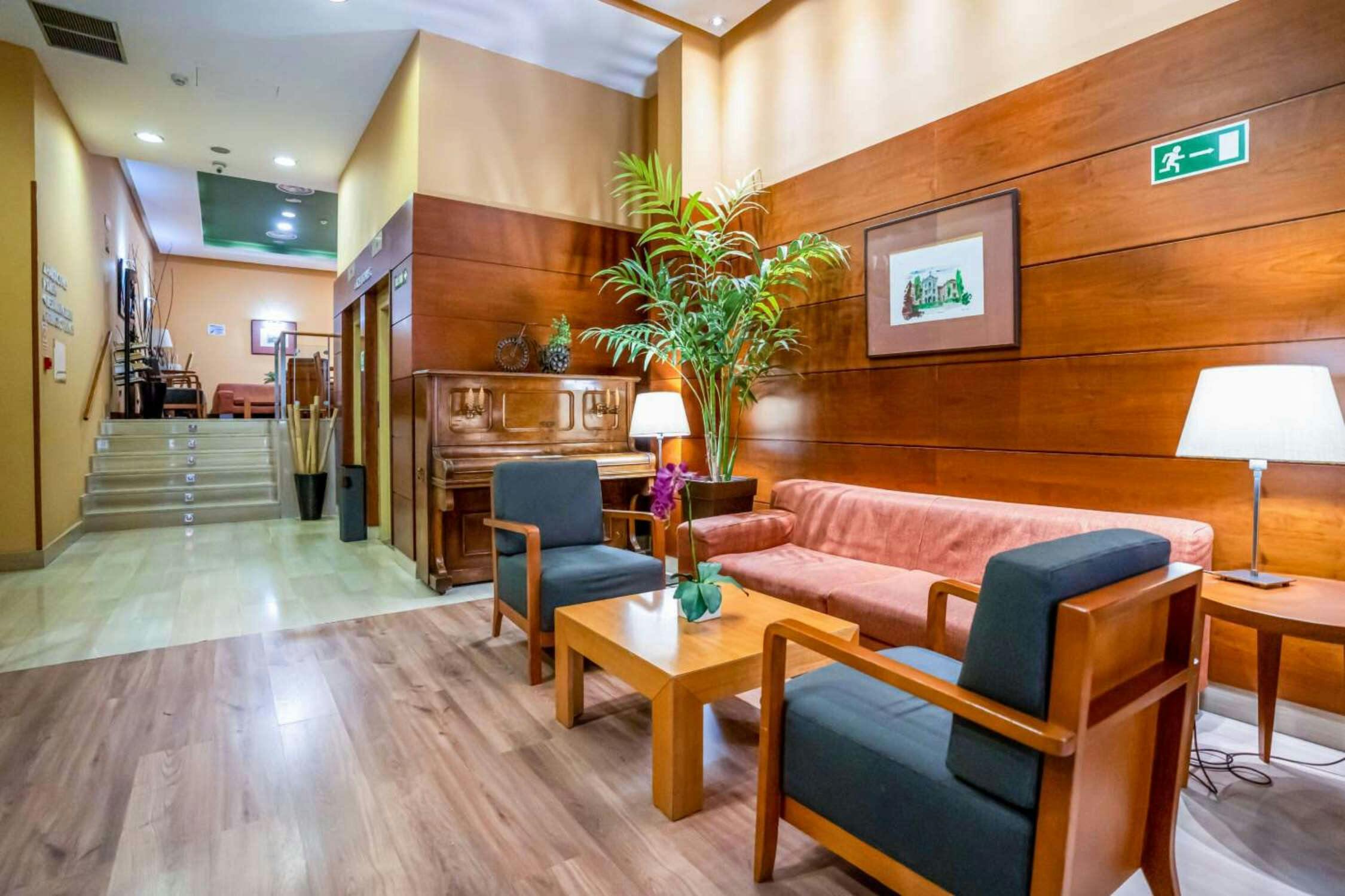 Hotel Victoria 4 Puerta del Sol photo 5