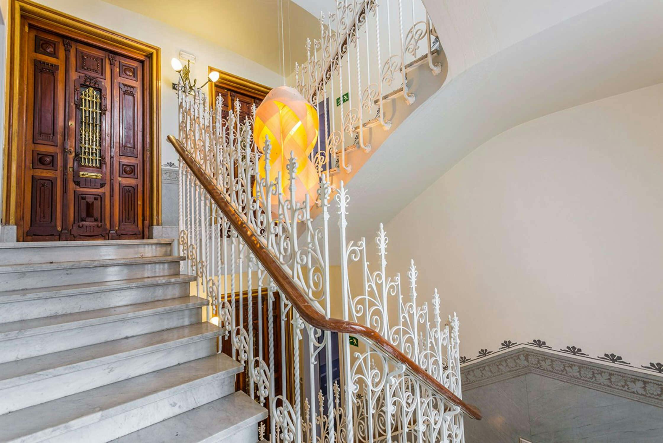 Hotel Petit Palace Lealtad photo 1