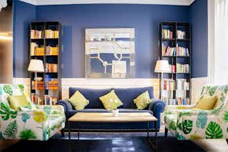 Hotel Petit Palace Lealtad photo 2