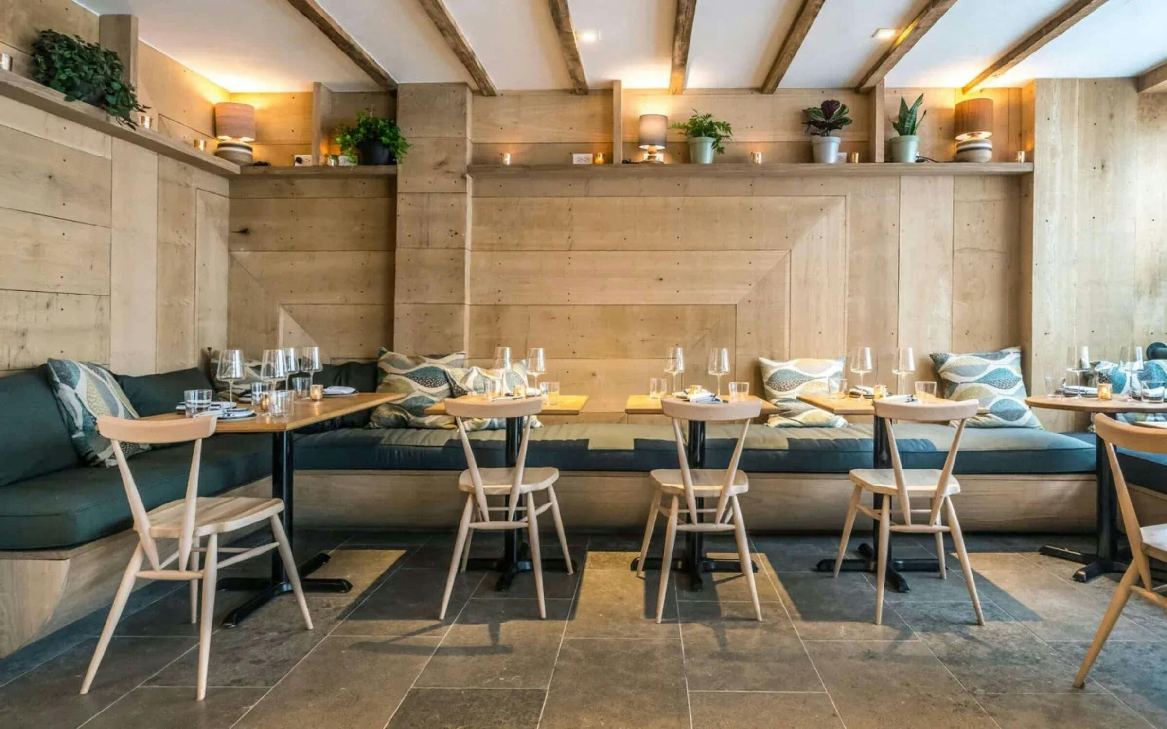 Hotel MADE Hotel photo 3