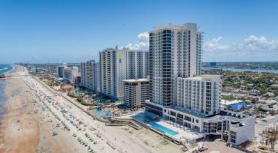 Daytona Grande Oceanfront Resort