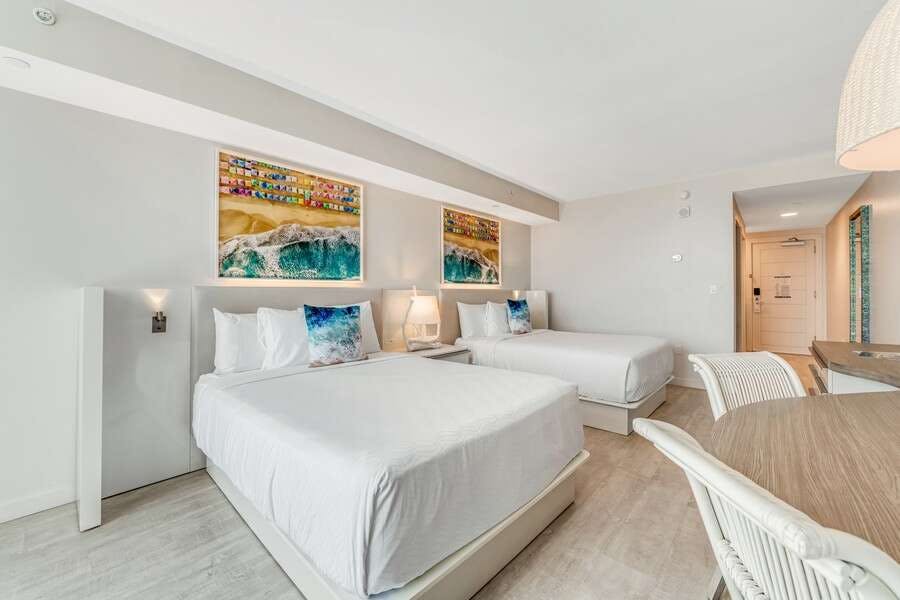 Hotel Daytona Grande Oceanfront Resort photo 2