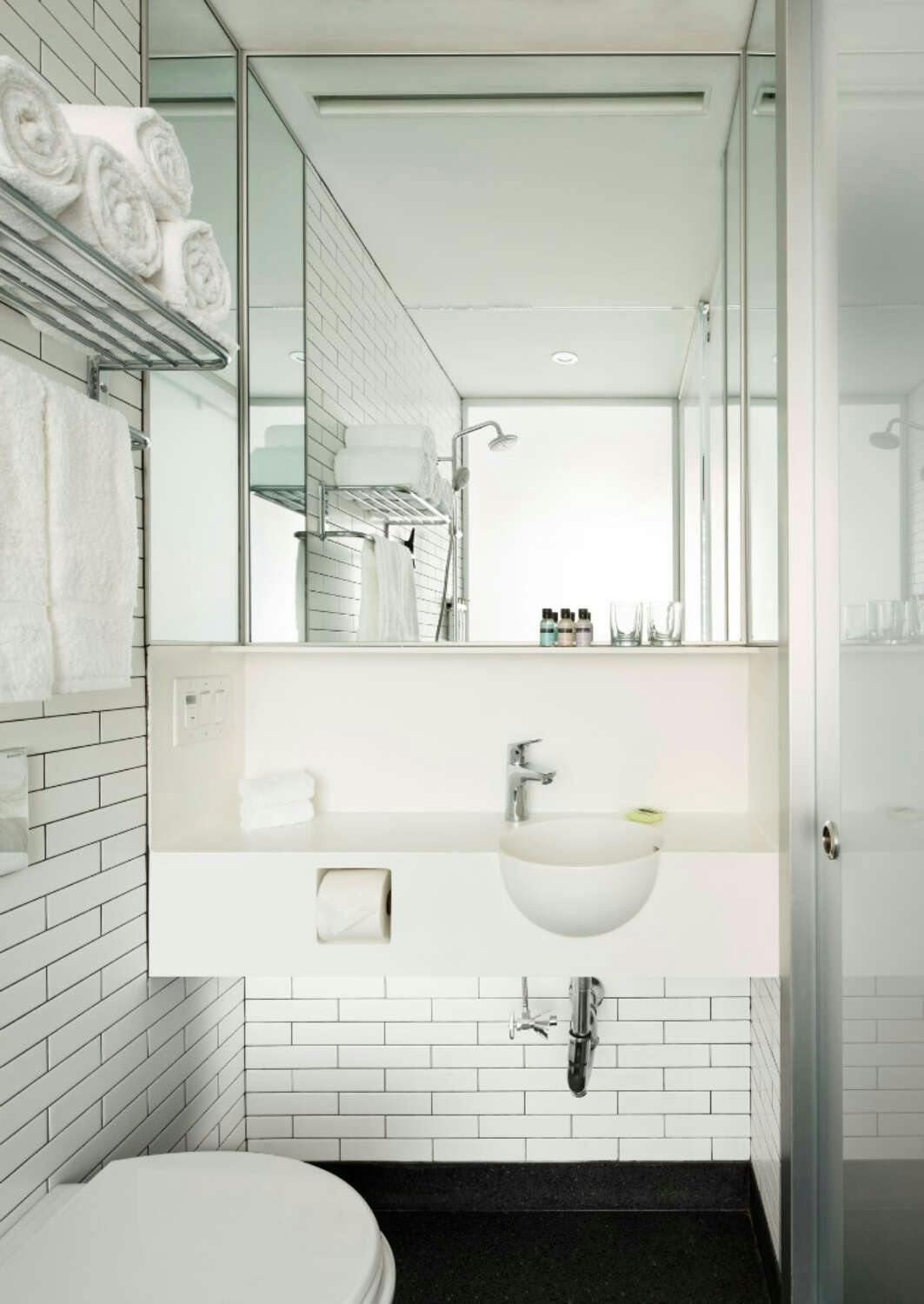 Hotel Pod Times Square - Bunk Pod photo 5