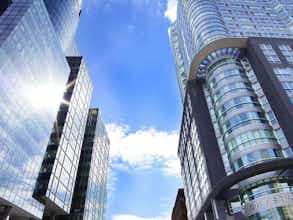 Hotel Warwick Le Crystal Montreal photo 2