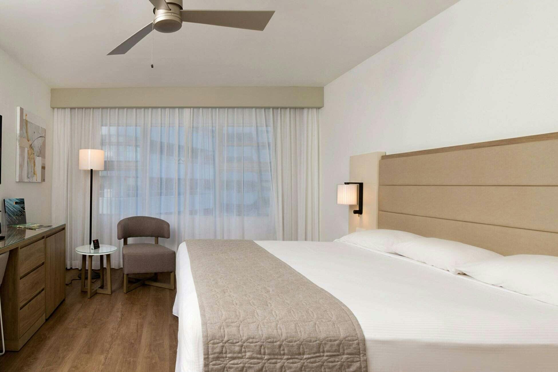 Hotel Hotel Riu Plaza Miami Beach photo 3