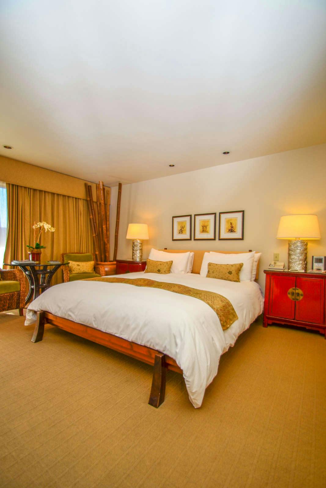 Hotel Tradewinds Carmel photo 5