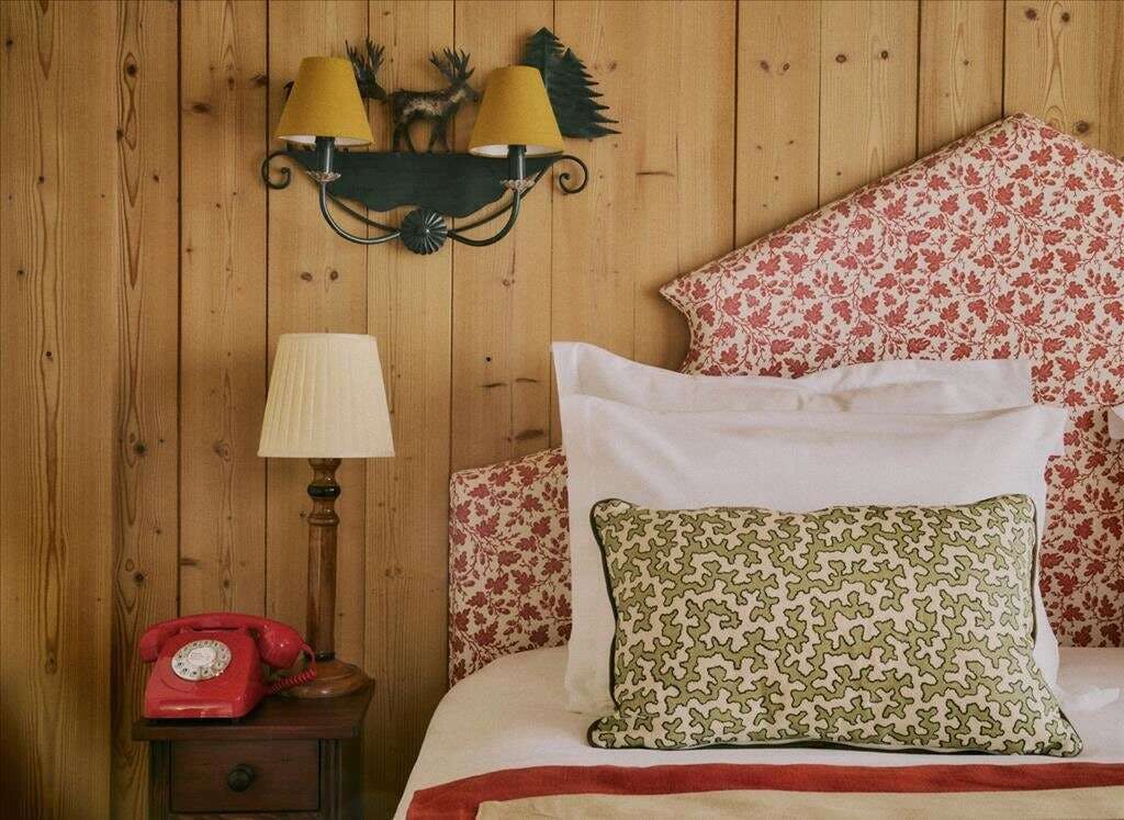 Hotel Hotel Saint Georges photo 3