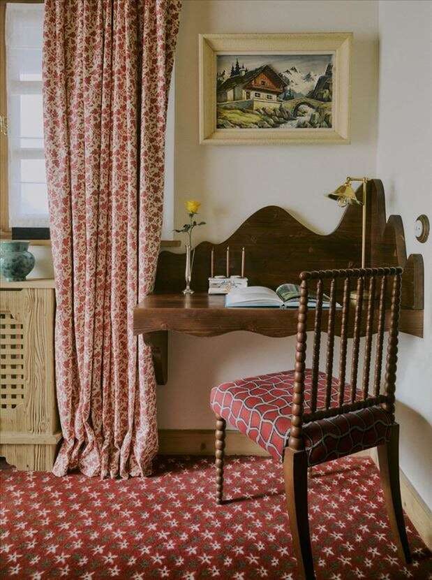 Hotel Hotel Saint Georges photo 4