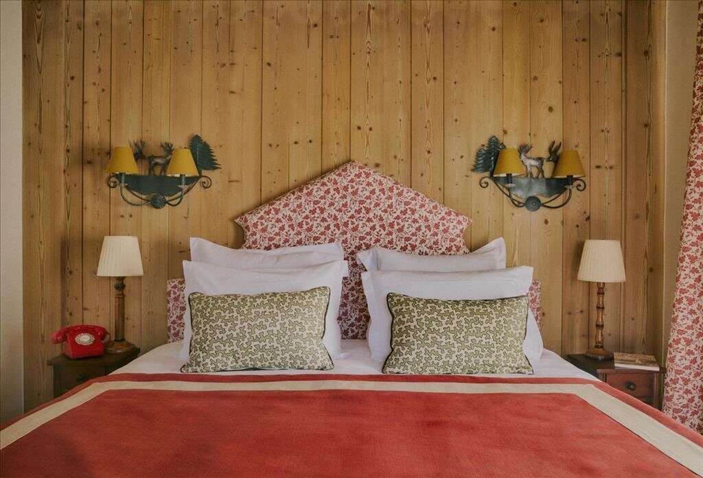 Hotel Hotel Saint Georges photo 5