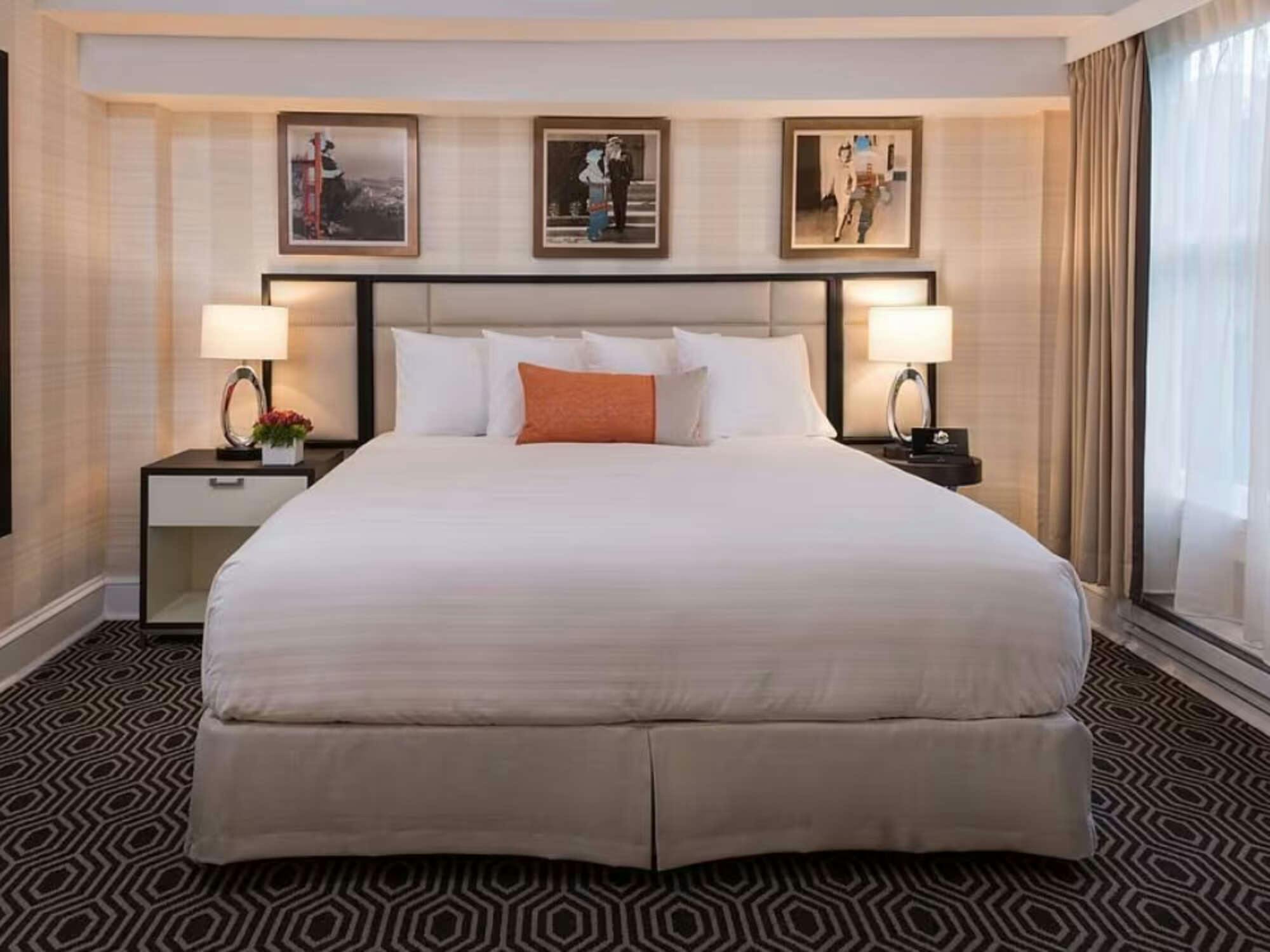 Hotel Inn at Union Square photo 4