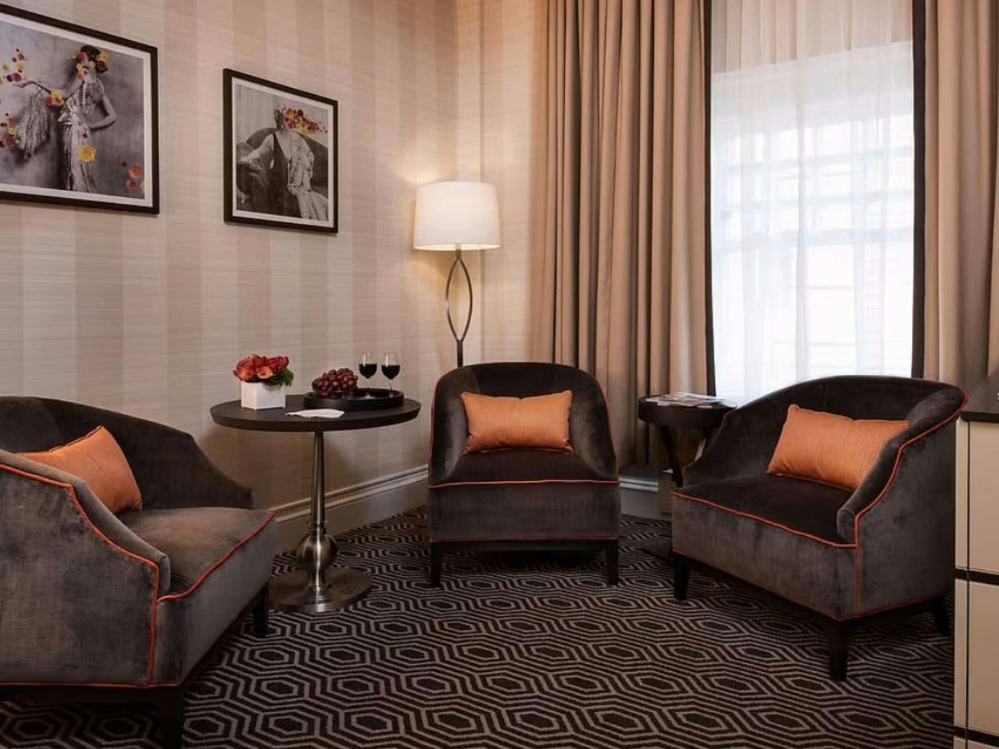 Hotel Inn at Union Square photo 1