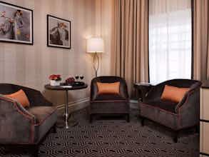 Hotel Inn at Union Square photo 1