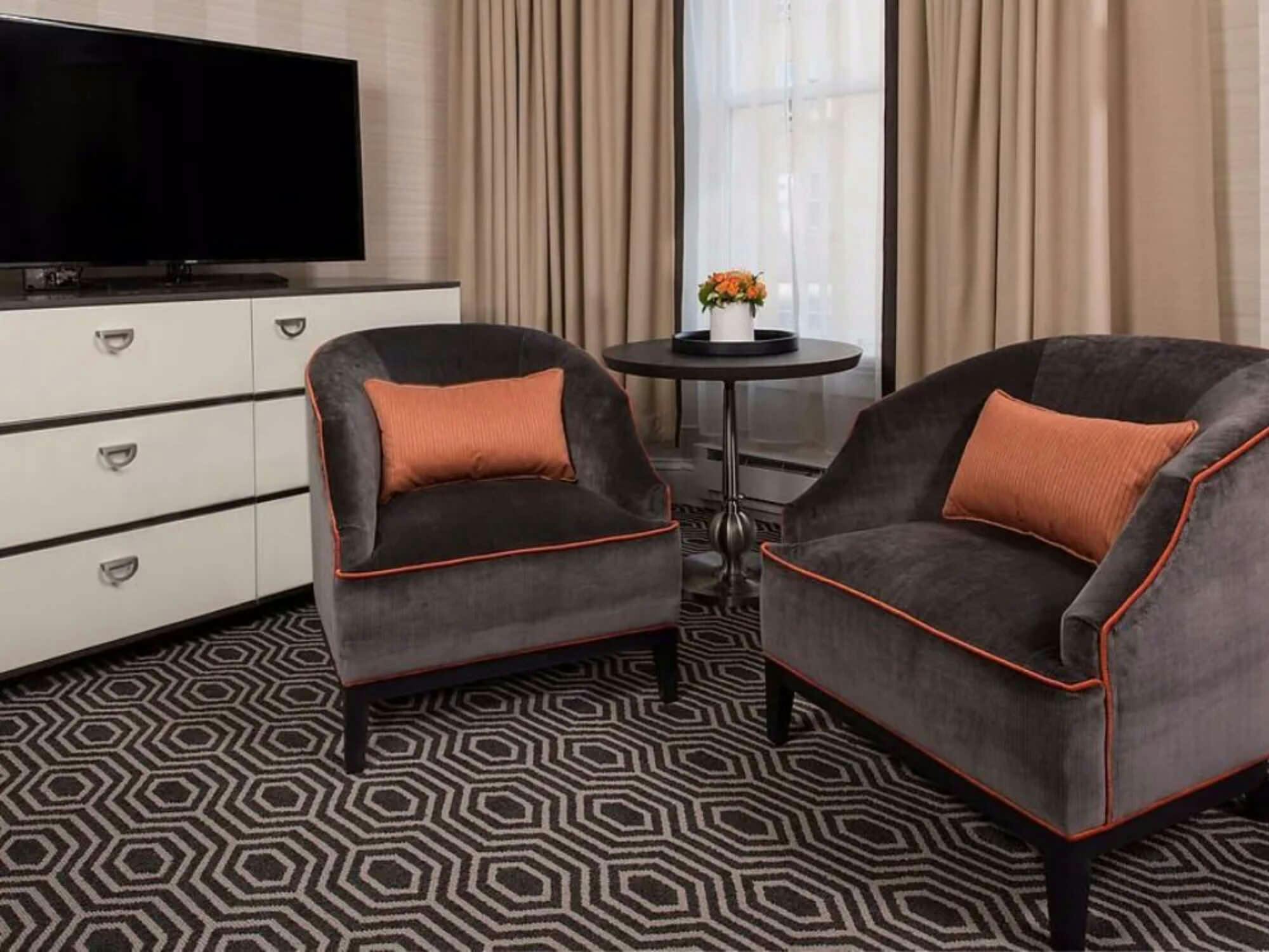 Hotel Inn at Union Square photo 2