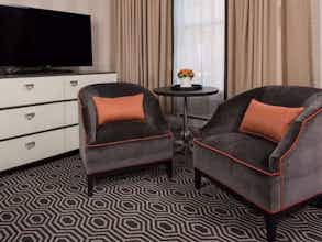 Hotel Inn at Union Square photo 2