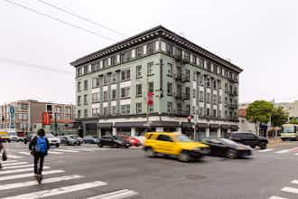Hotel Garrett Hotel photo 5