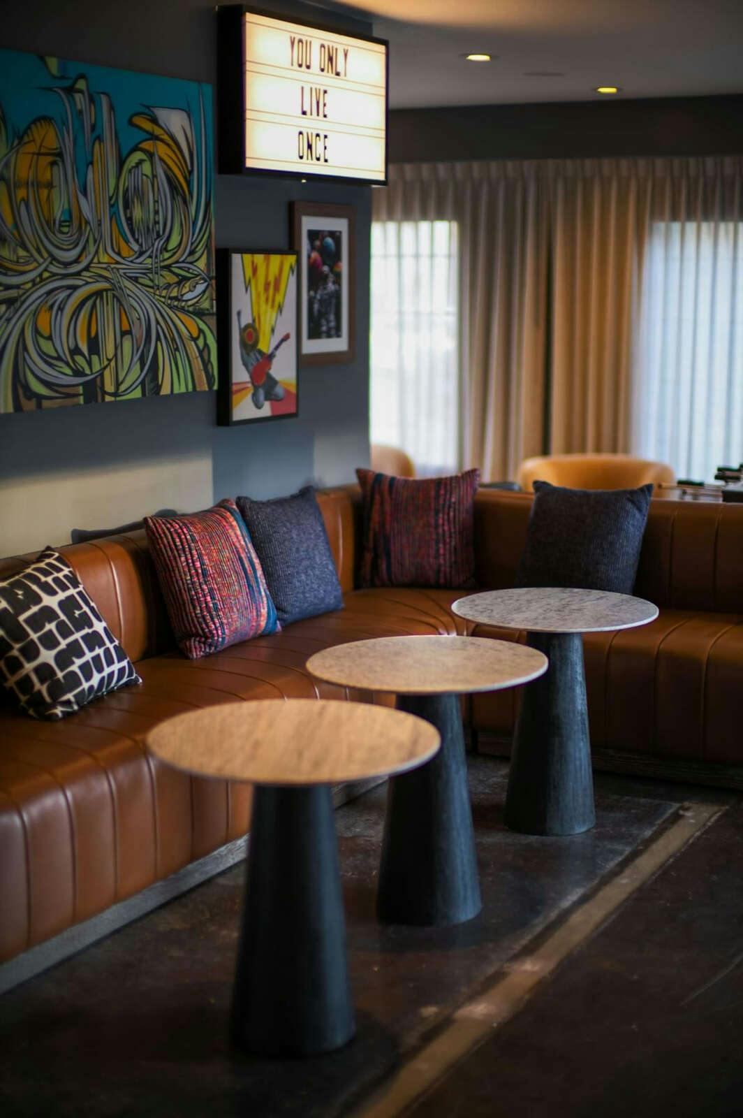 Hotel Garrett Hotel photo 3