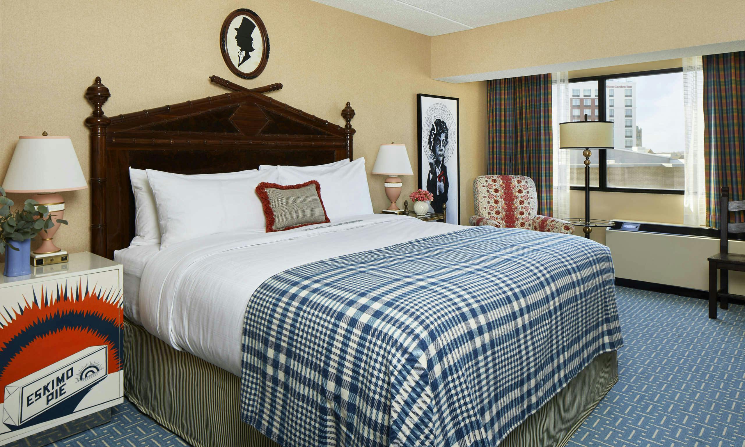 Graduate by Hilton Iowa City