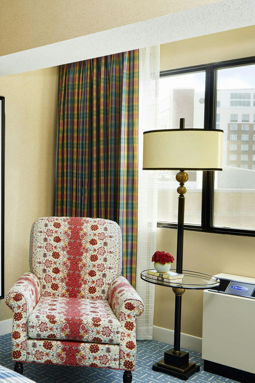 Hotel Graduate by Hilton Iowa City photo 5