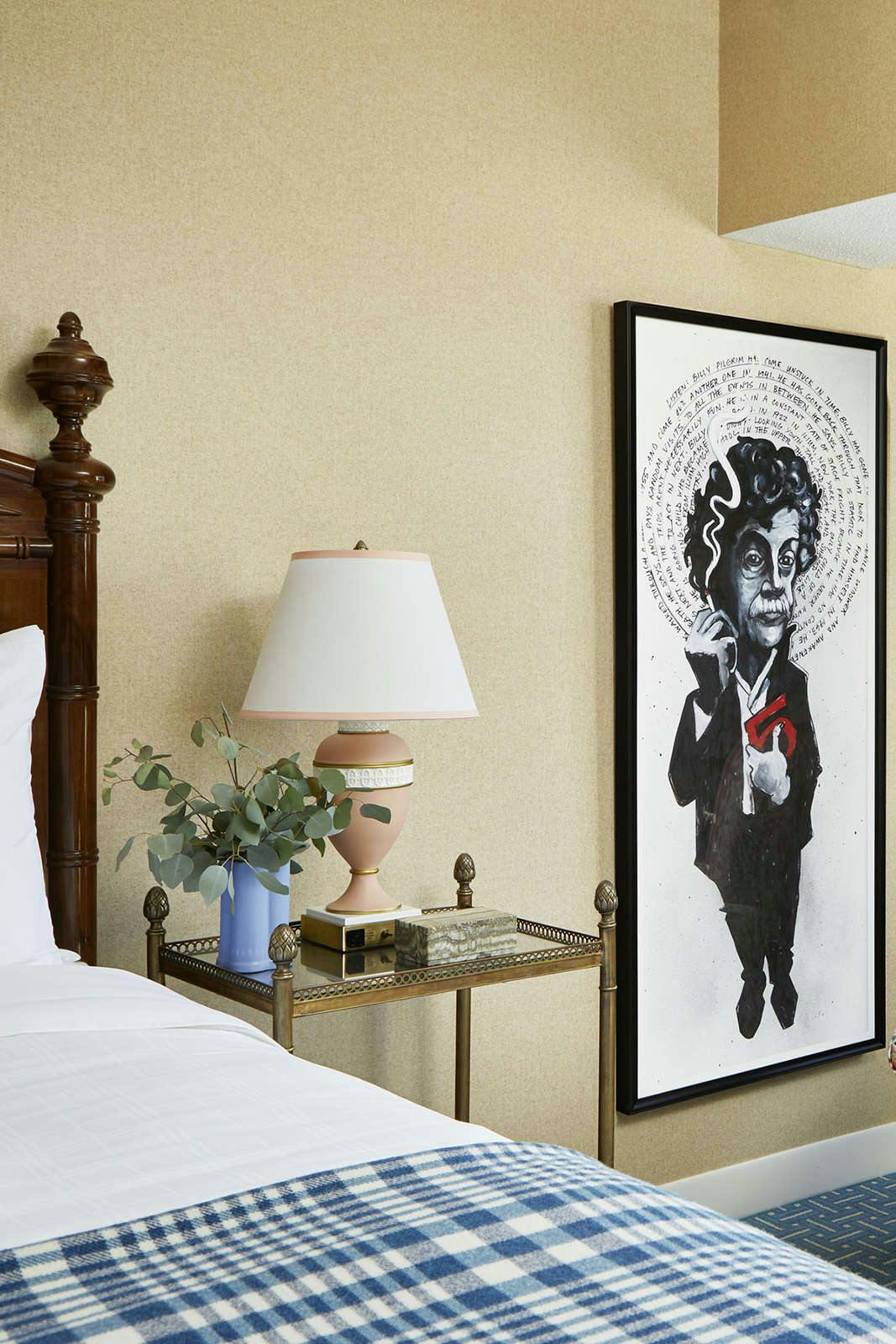 Hotel Graduate by Hilton Iowa City photo 3