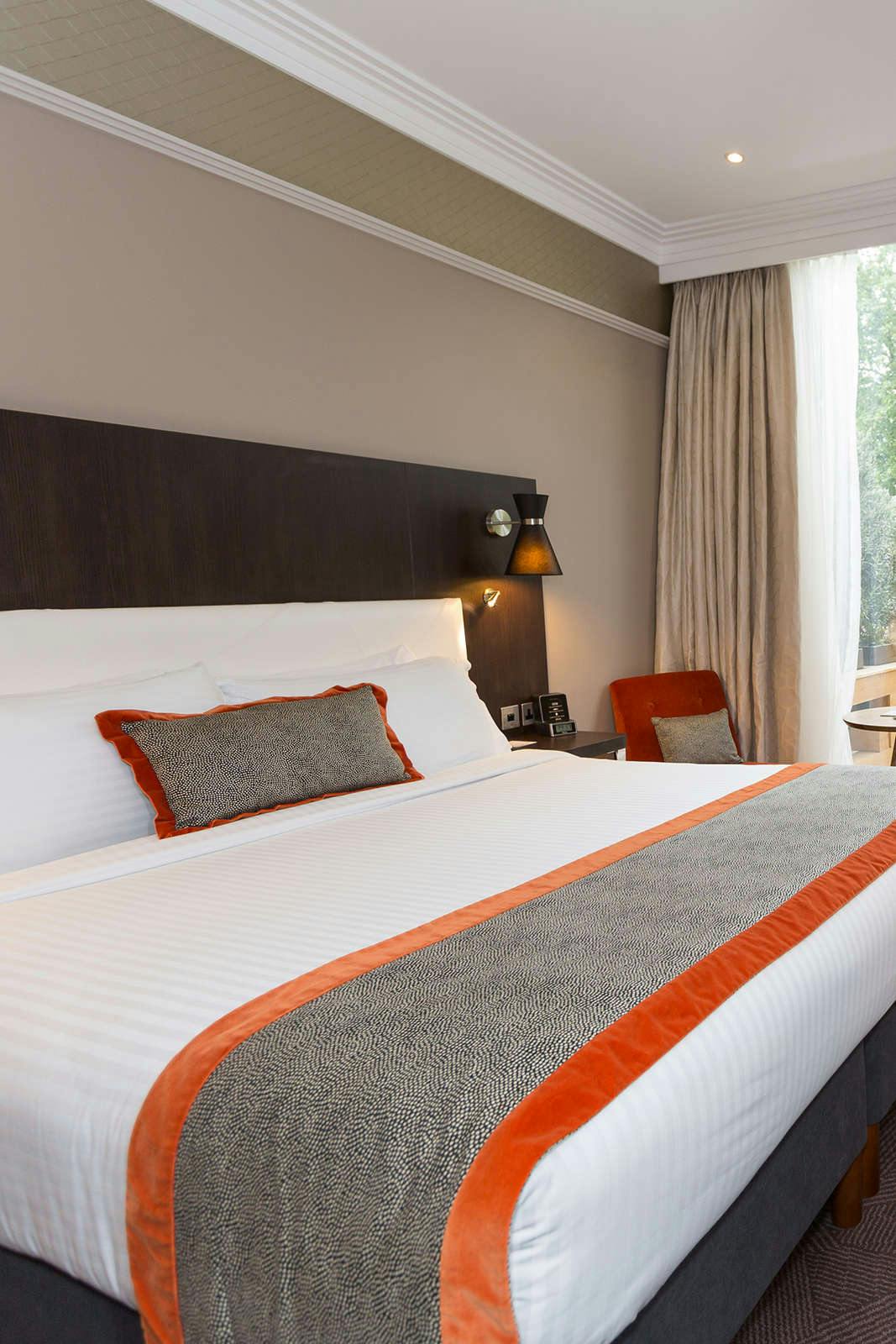 Hotel DoubleTree by Hilton Hotel London - Hyde Park photo 1