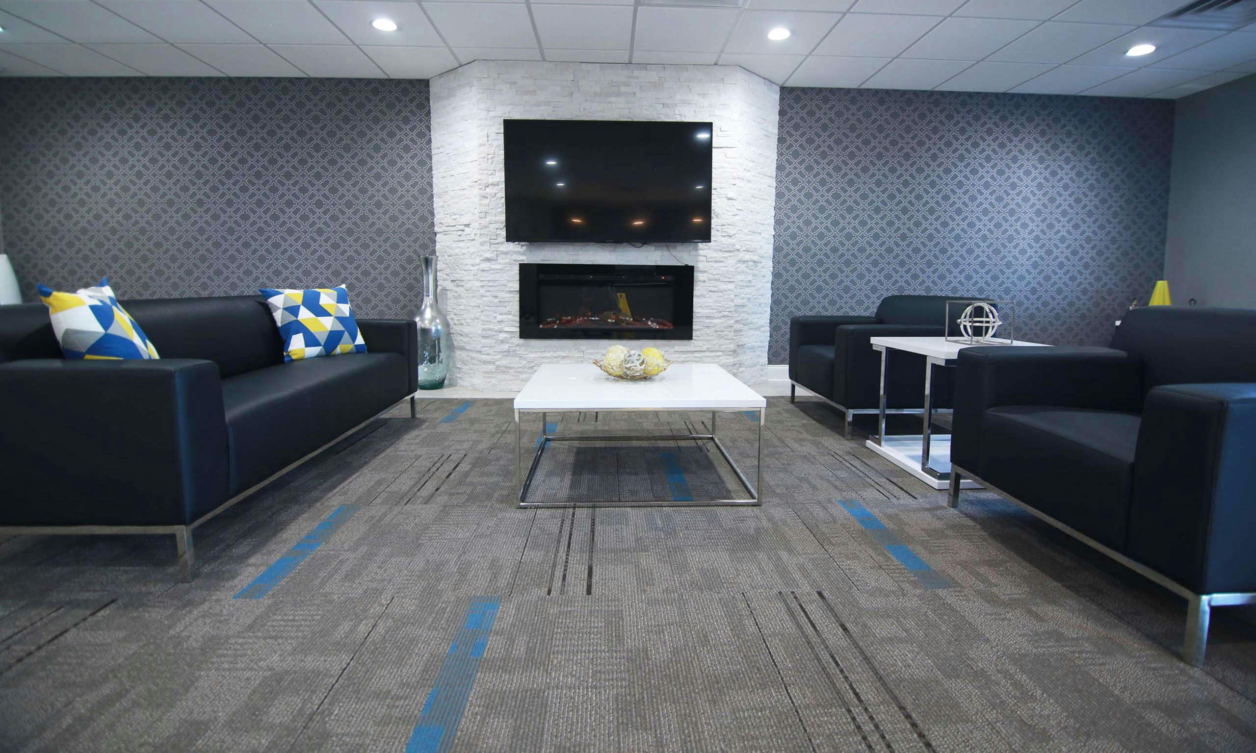 Home Inn and Suites