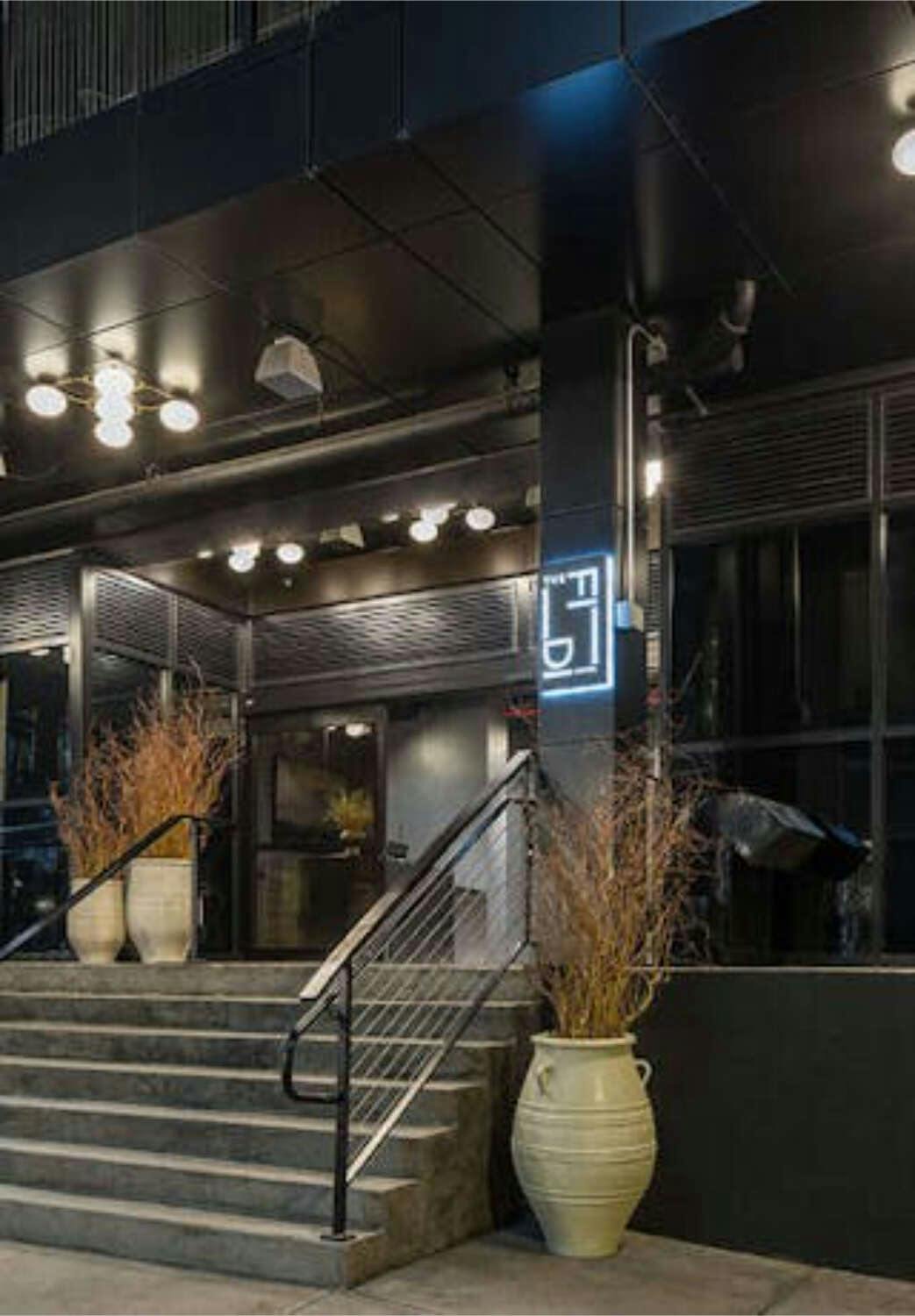 Hotel The FIDI Hotel photo 4